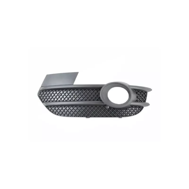 Grille de ventilation, pare-chocs avant gauche ABAKUS 446-2522L-UD