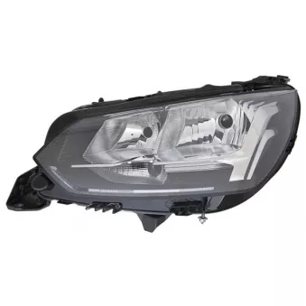 Projecteur principal ABAKUS 550-1173R-LDEM2