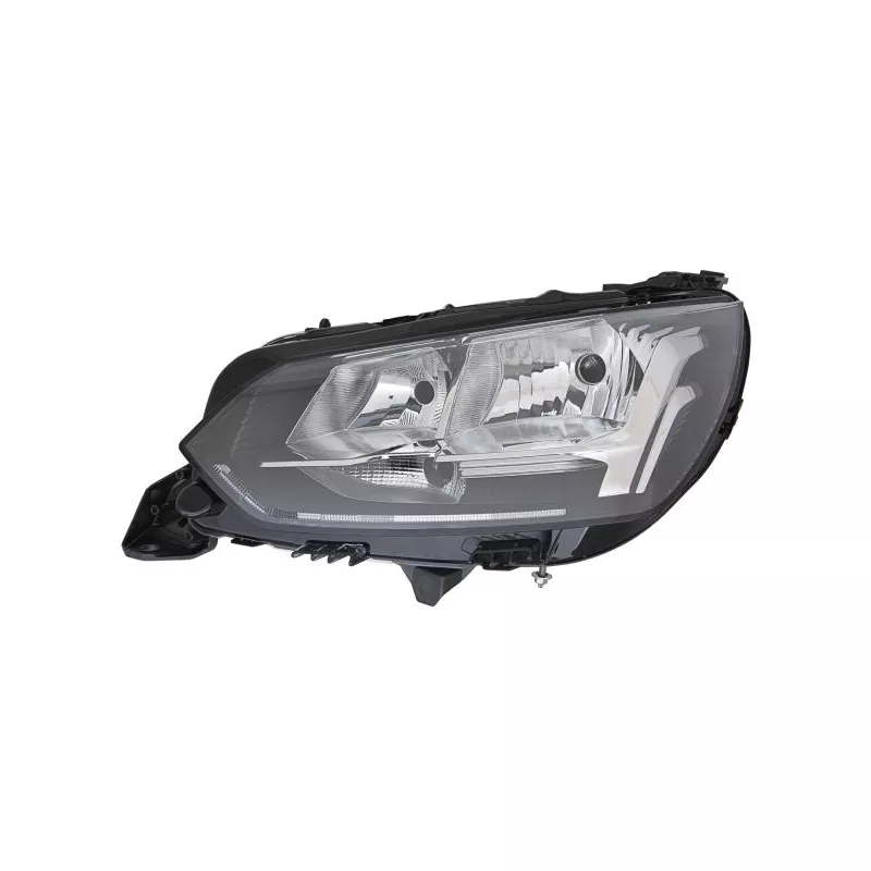 Projecteur principal ABAKUS 550-1173R-LDEM2