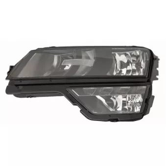 Projecteur principal ABAKUS 665-1138LMLDEM2