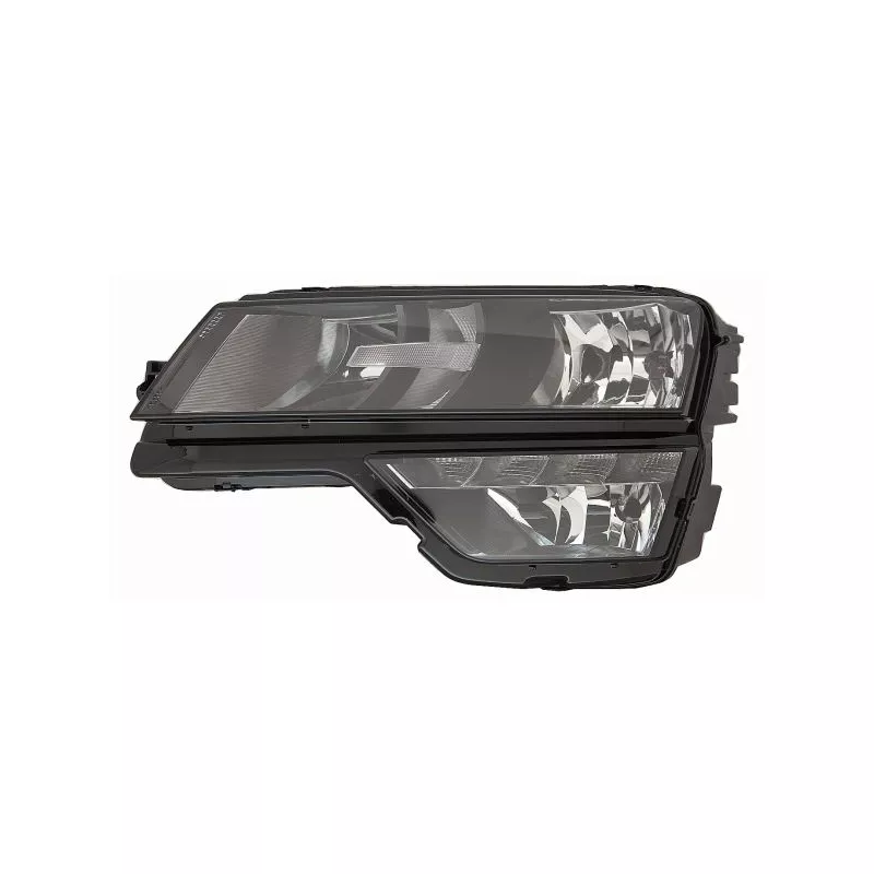 Projecteur principal ABAKUS 665-1138RMLEMF2