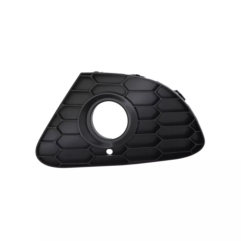 Grille de ventilation, pare-chocs avant droit ABAKUS 667-2502R-UD