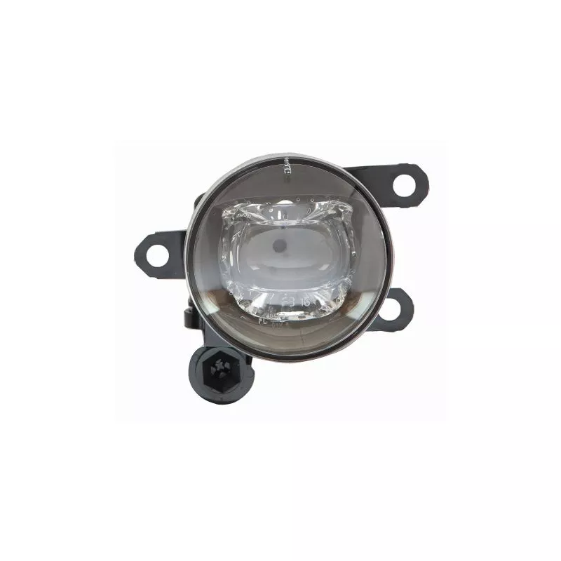 Projecteur antibrouillard ABAKUS 773-2023R-AQN