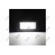 Feu éclaireur de plaque ABAKUS L01-210-0001LED - Visuel 3