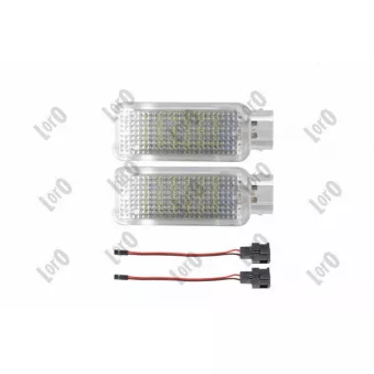 Éclairage intérieur ABAKUS L03-470-001LED