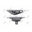 Kit de feux clignotants ABAKUS L04-140-004LED-D - Visuel 2