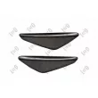 Kit de feux clignotants ABAKUS L04-140-004LED-SD - Visuel 1