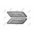 Kit de feux clignotants ABAKUS L04-140-005LED - Visuel 1