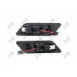 Kit de feux clignotants ABAKUS L04-140-005LED - Visuel 2