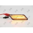 Kit de feux clignotants ABAKUS L04-140-005LED - Visuel 3