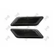 Kit de feux clignotants ABAKUS L04-140-005LED-SD - Visuel 1