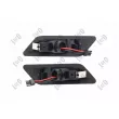 Kit de feux clignotants ABAKUS L04-140-005LED-SD - Visuel 2