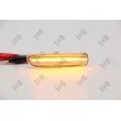 Kit de feux clignotants ABAKUS L04-140-006LED - Visuel 3