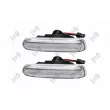 Kit de feux clignotants ABAKUS L04-140-006LED-D - Visuel 1