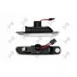 Kit de feux clignotants ABAKUS L04-140-006LED-D - Visuel 2