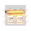 Kit de feux clignotants ABAKUS L04-140-006LED-D - Visuel 3