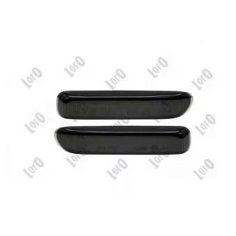 Kit de feux clignotants ABAKUS L04-140-006LED-S
