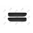 Kit de feux clignotants ABAKUS L04-140-006LED-SD - Visuel 1