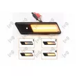 Kit de feux clignotants ABAKUS L04-140-007LED-D - Visuel 3