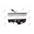 Kit de feux clignotants ABAKUS L04-140-008LED - Visuel 2