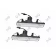 Kit de feux clignotants ABAKUS L04-140-008LED-D - Visuel 1
