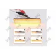 Kit de feux clignotants ABAKUS L04-140-008LED-D - Visuel 3
