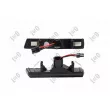 Kit de feux clignotants ABAKUS L04-140-008LED-S - Visuel 2