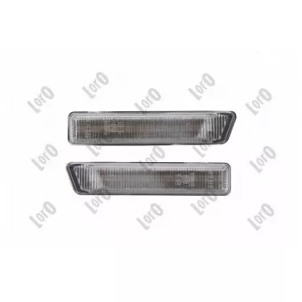 Kit de feux clignotants ABAKUS L04-140-009LED
