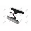Kit de feux clignotants ABAKUS L04-140-009LED - Visuel 2