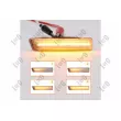 Kit de feux clignotants ABAKUS L04-140-009LED-D - Visuel 3
