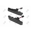 Kit de feux clignotants ABAKUS L04-140-009LED-SD - Visuel 1