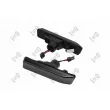 Kit de feux clignotants ABAKUS L04-140-009LED-SD - Visuel 2