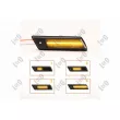 Kit de feux clignotants ABAKUS L04-140-010LED-SD - Visuel 3
