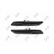 Kit de feux clignotants ABAKUS L04-140-011LED-DB - Visuel 2