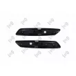 Kit de feux clignotants ABAKUS L04-140-011LED-DB - Visuel 3