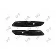 Kit de feux clignotants ABAKUS L04-140-011LED-DC - Visuel 3