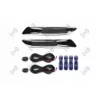 Kit de feux clignotants ABAKUS L04-140-011LED-DS - Visuel 1