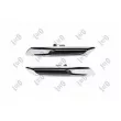 Kit de feux clignotants ABAKUS L04-140-011LED-DS - Visuel 2