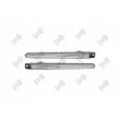 Kit de feux clignotants ABAKUS L04-140-012LED-D - Visuel 1