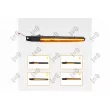 Kit de feux clignotants ABAKUS L04-140-012LED-SD - Visuel 3