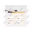 Kit de feux clignotants ABAKUS L04-140-013LED-D - Visuel 3