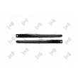 Kit de feux clignotants ABAKUS L04-140-013LED-SD - Visuel 1