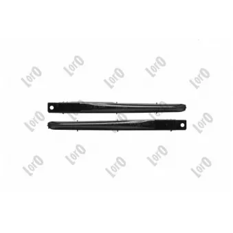 Kit de feux clignotants ABAKUS L04-140-013LED-SD