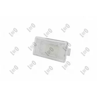 Éclairage intérieur ABAKUS L04-410-001LED
