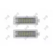 Éclairage intérieur ABAKUS L04-470-0003LED - Visuel 1