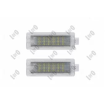 Éclairage intérieur ABAKUS L04-470-0003LED