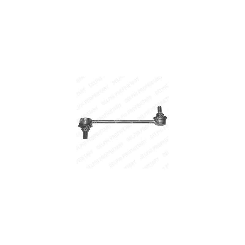 Entretoise/tige, stabilisateur DELPHI TC878