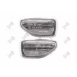 Kit de feux clignotants ABAKUS L10-140-001LED - Visuel 1