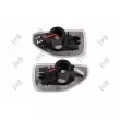 Kit de feux clignotants ABAKUS L10-140-001LED - Visuel 2