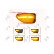 Kit de feux clignotants ABAKUS L10-140-001LED-D - Visuel 3